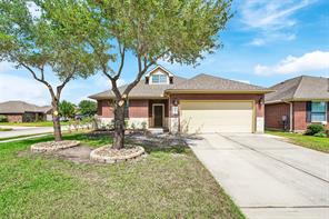 18418 Lewisham, Spring, TX 77379