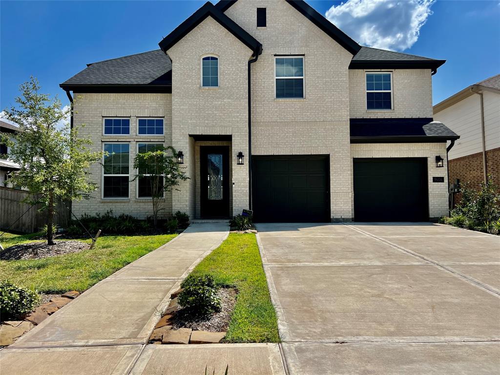 9406  Water Breeze Court Missouri City Texas 77459, Missouri City