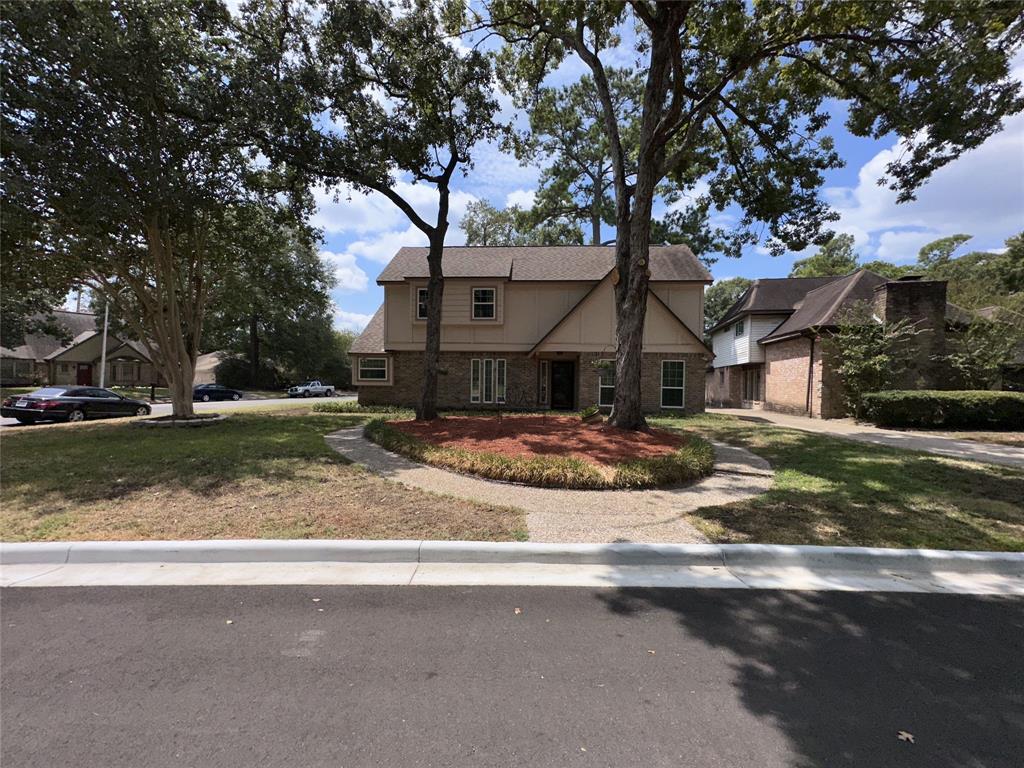 932  Manchester Drive Conroe Texas 77304, Conroe
