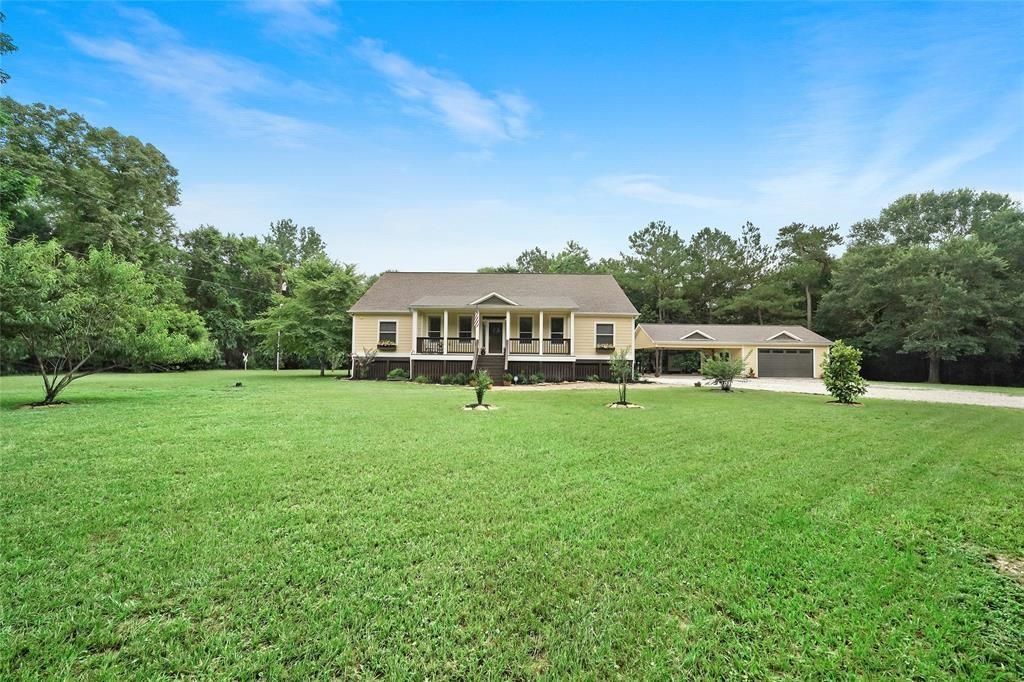 23530  Cardinal Drive Hockley Texas 77447, Hockley