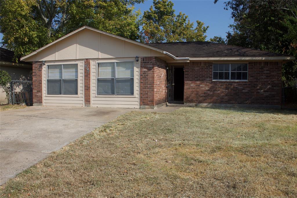 3619 Kilkenny Drive, Houston 3619 Kilkenny Drive Houston Texas 77047, 3