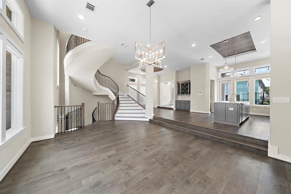 2609  Fountain Key Boulevard Houston Texas 77008, 9