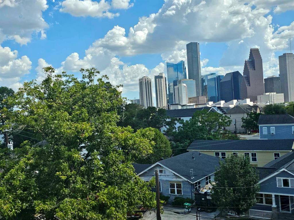 1310  Bingham Street Houston Texas 77007, Houston