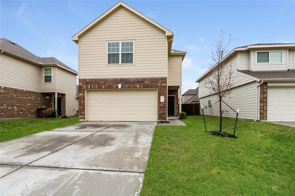 5426  Tuglow Ravine Trail Katy Texas 77449, Katy