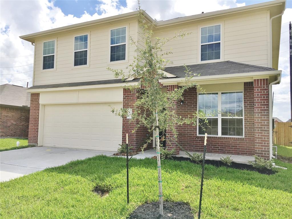 12  Santa Barbara Drive Manvel Texas 77578, Manvel