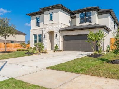 31434  Beacon Cove Trail Fulshear Texas 77441, Fulshear