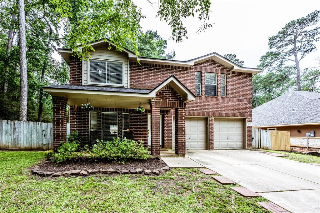 146  Broadmoor Drive Huntsville Texas 77340, Huntsville