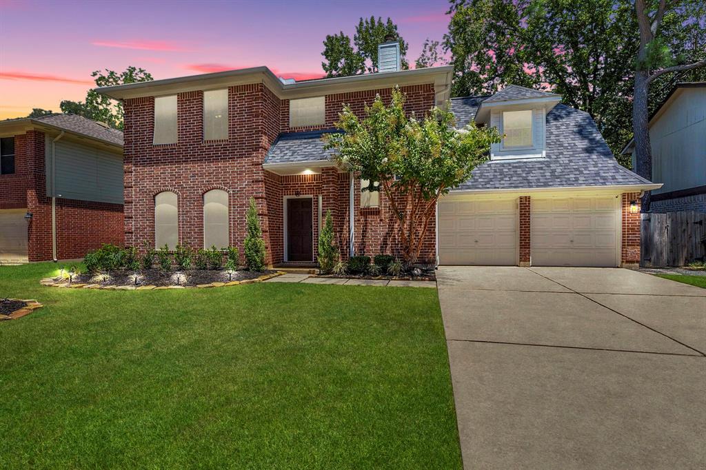 17730  Telegraph Creek Drive Spring Texas 77379, 13
