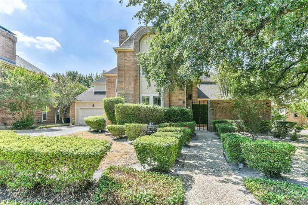 13  Hickory Shadows Drive Houston Texas 77055, 24