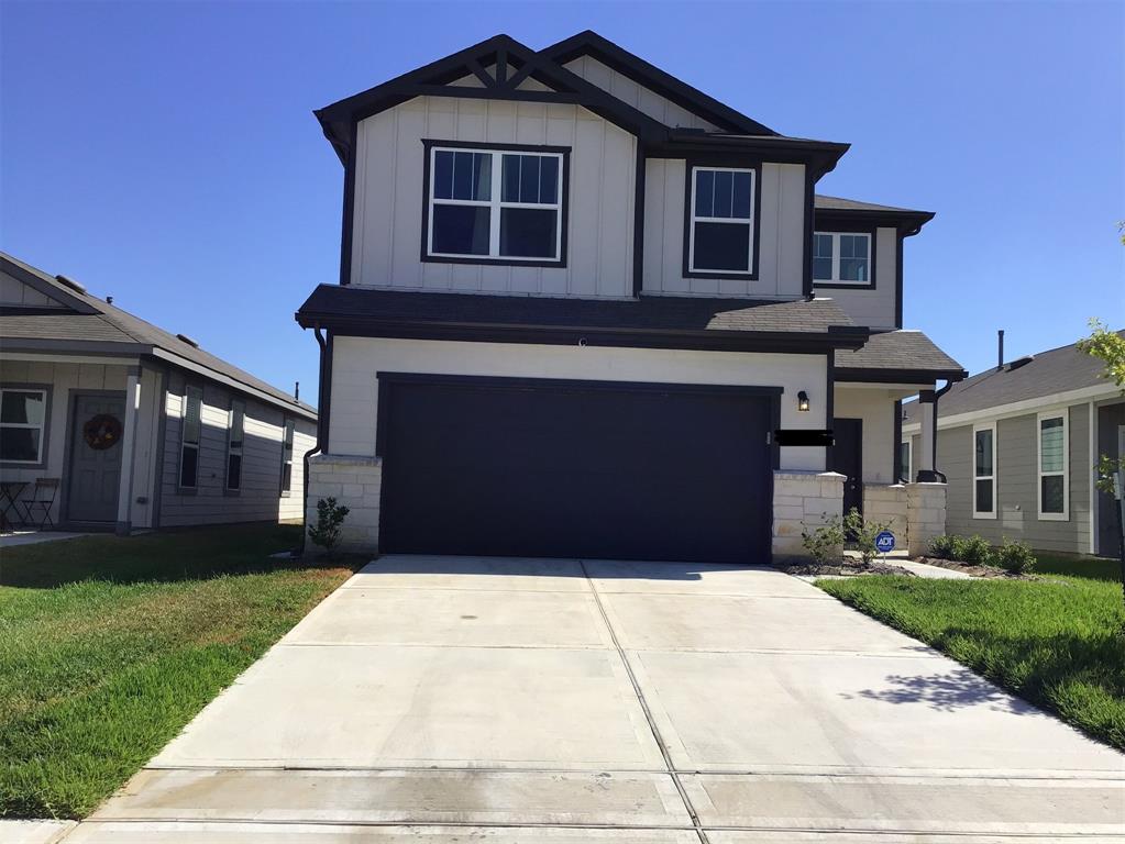 17866  Juneberry Seed Street Hockley Texas 77447, Hockley