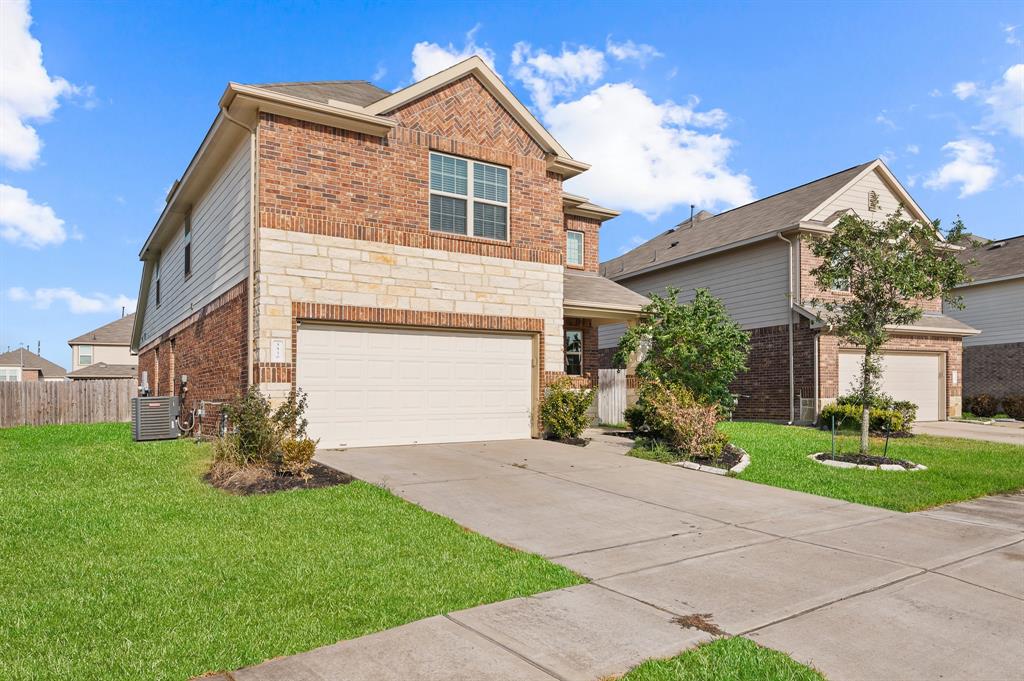 3530  Vivaldi Drive Katy Texas 77493, Katy