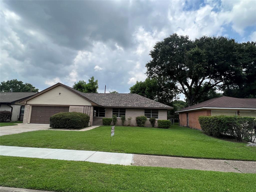 2619  Tannehill Drive Houston Texas 77008, 9