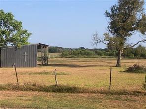 0 County Road 206 Creekside Drive, Sargent, TX, 77414