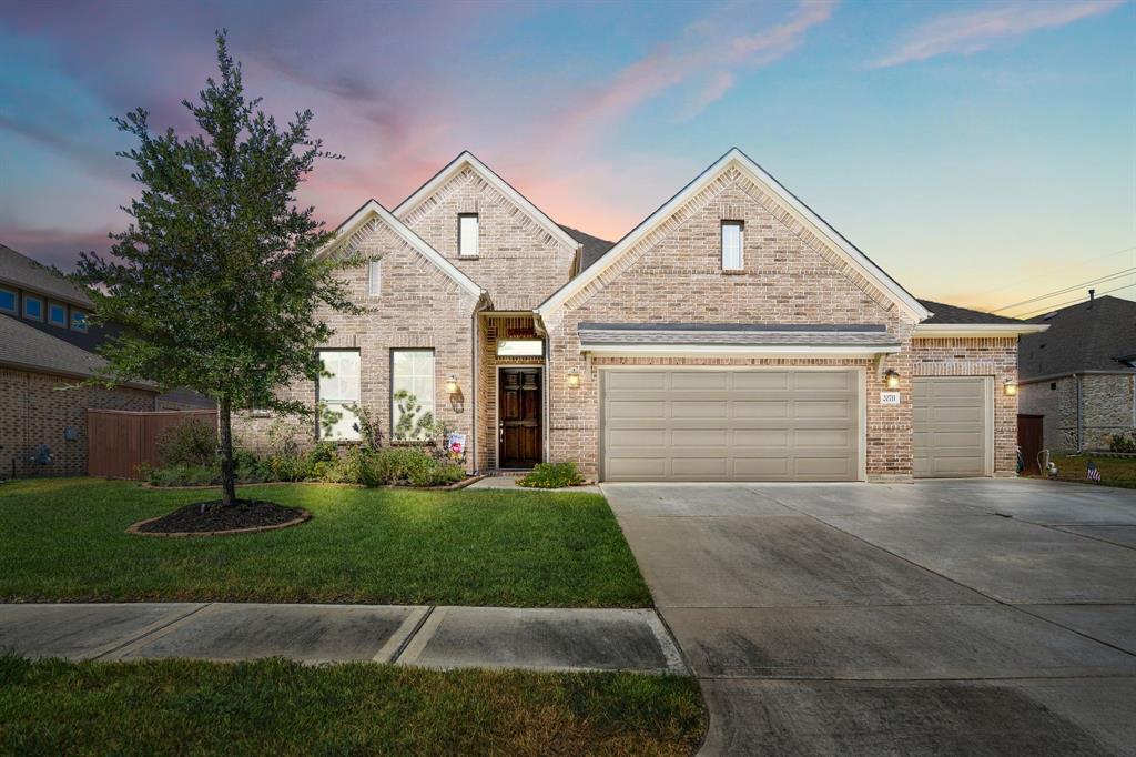 20711 Mount Highland Park Rd