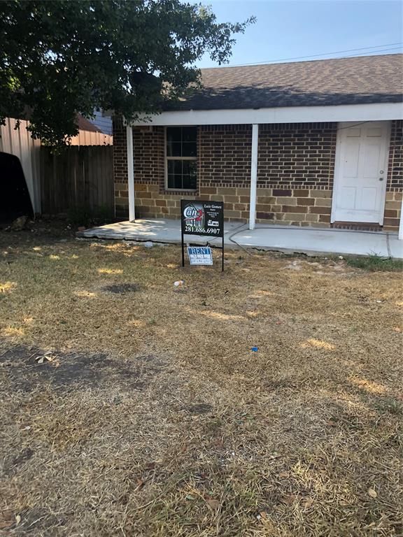 12608  Adelia Court Houston Texas 77015, Houston
