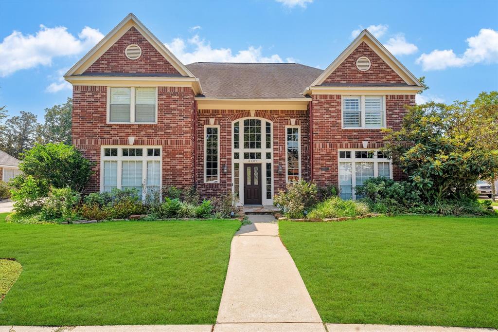 4807  Andover Street Sugar Land Texas 77479, Sugar Land
