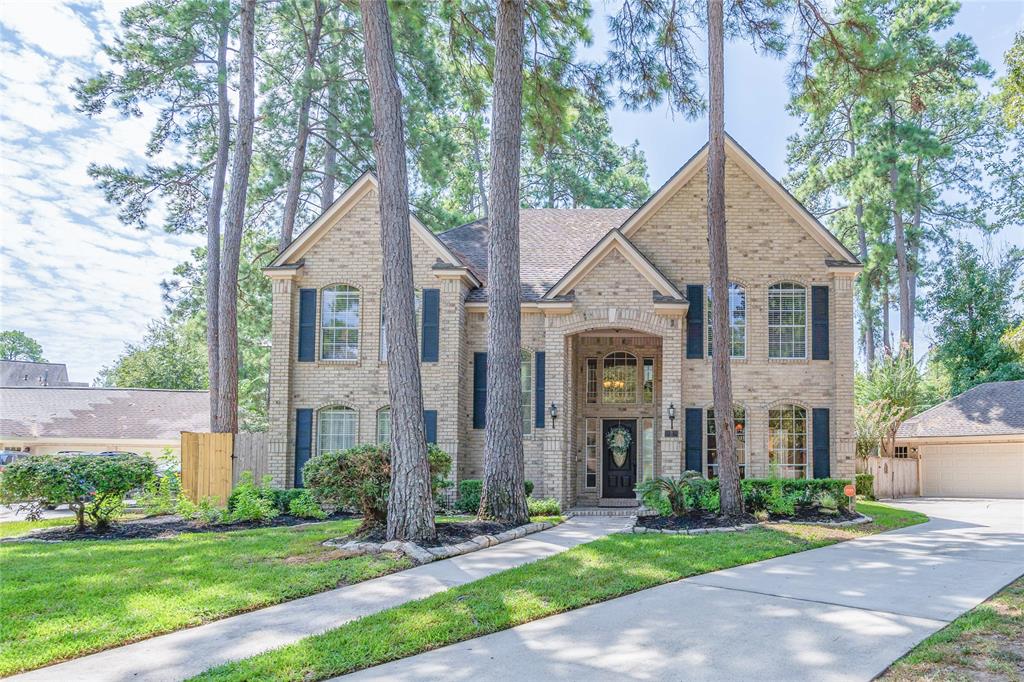 2  Thorncreek Court The Woodlands Texas 77381, 15