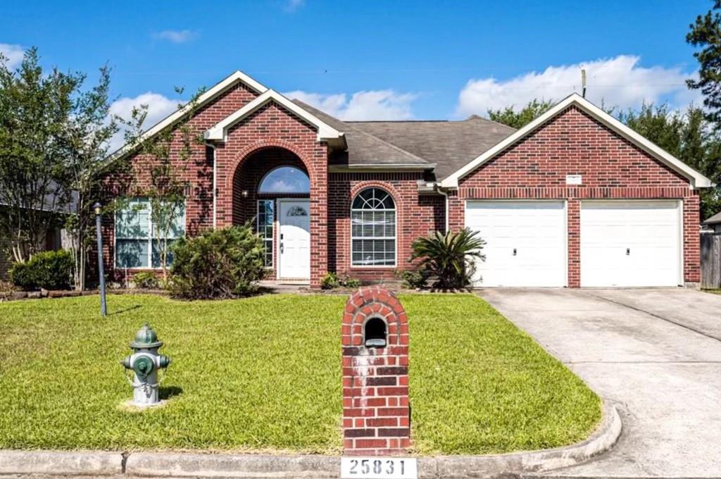 25831  Marshbrook Lane Spring Texas 77389, 14