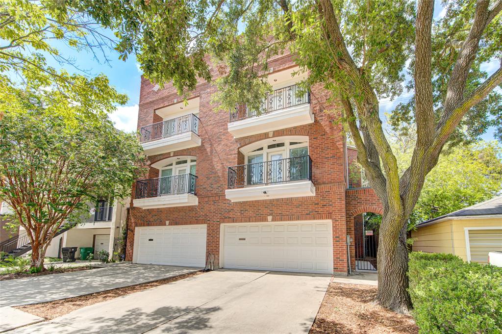 4206  Childress Street Houston Texas 77005, 17