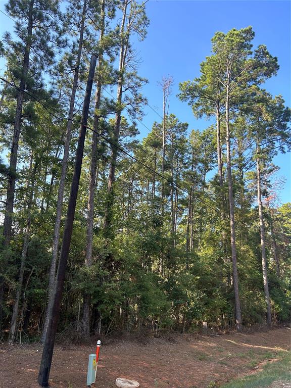 One acre tract
