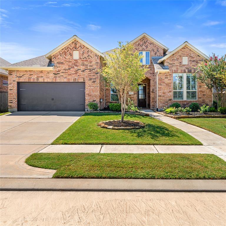 19123  Timberwood Run Drive Cypress Texas 77433, 25