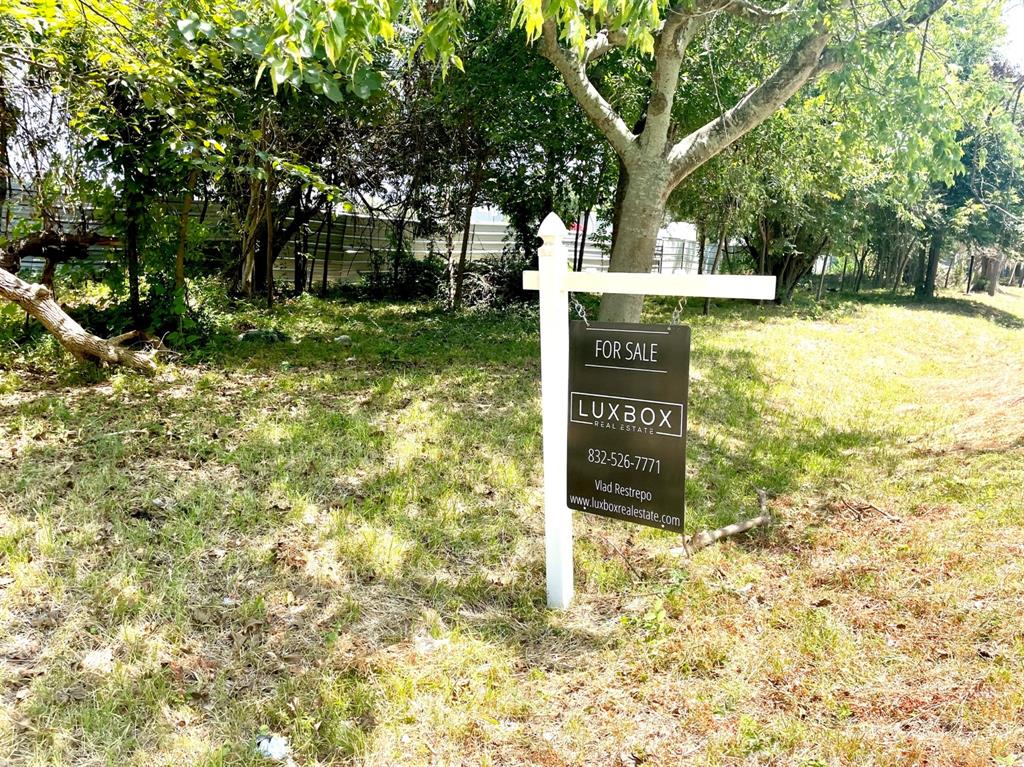 0  Bennington Street Houston Texas 77028, Houston