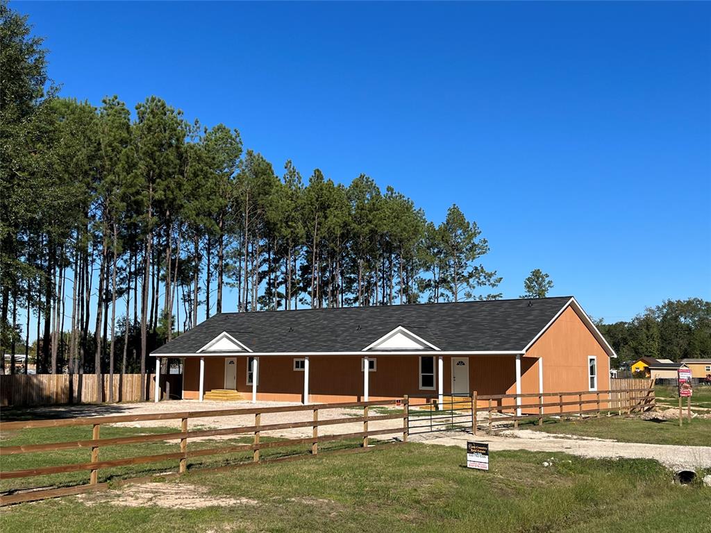 711  Road 5014  Cleveland Texas 77327, Cleveland