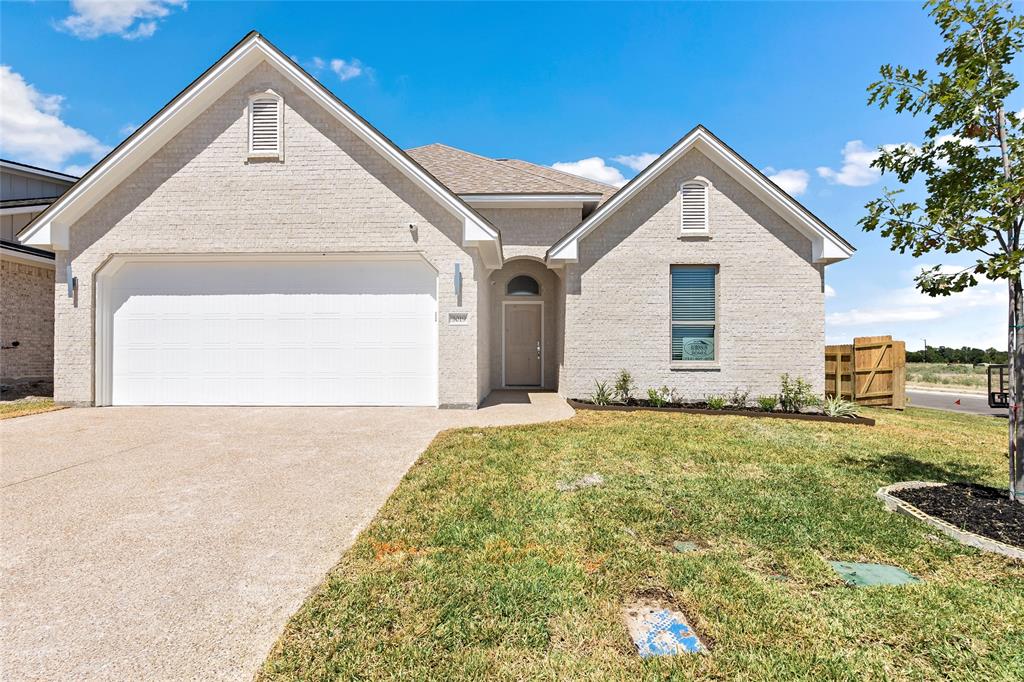 3019  Teller Drive Bryan Texas 77808, Bryan