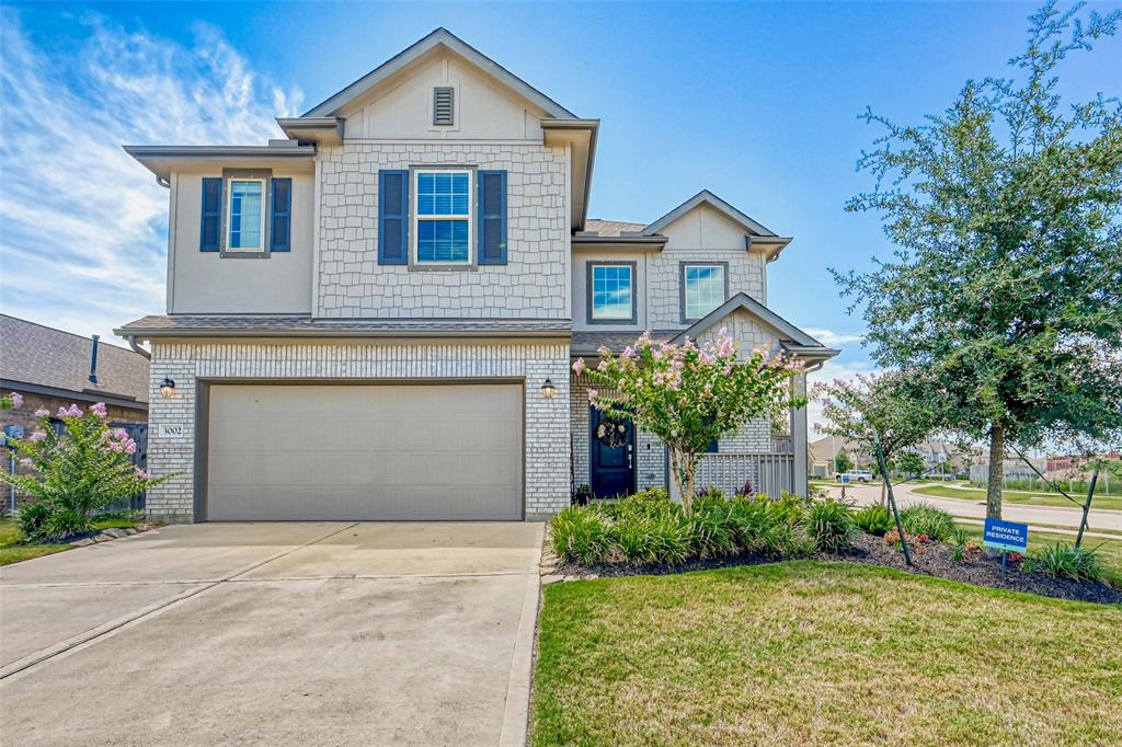 3002 Barberry CT