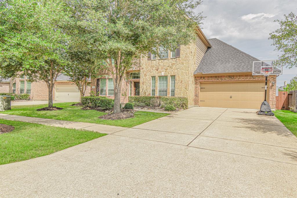 8197  Tranquil Lake Way Conroe Texas 77385, Conroe