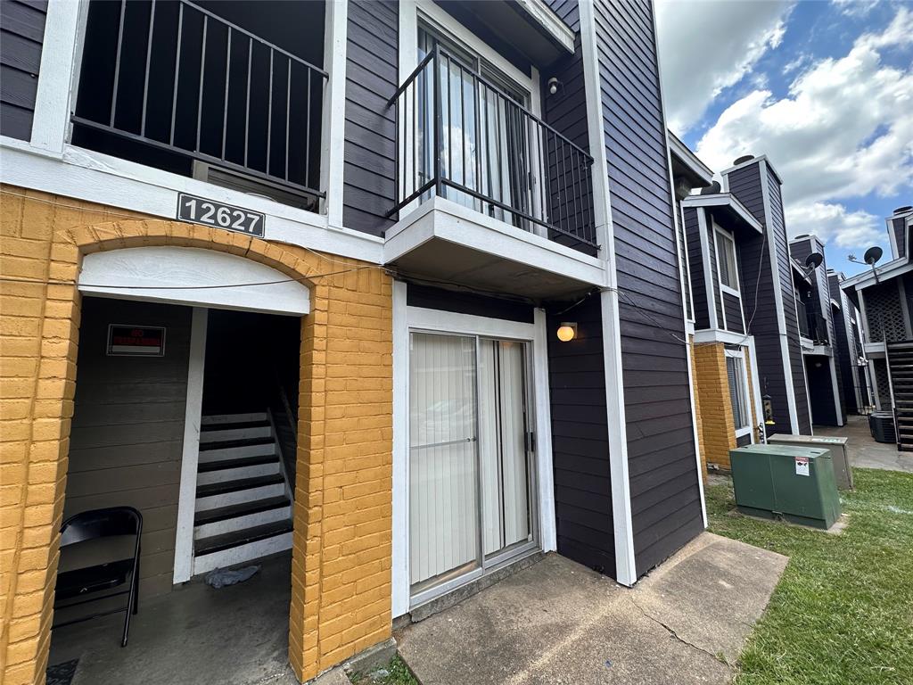 12627  Ashford Meadow Unit D Drive Houston Texas 77082, Houston