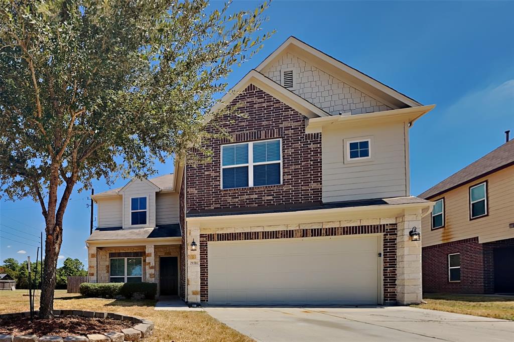 29314  Pear Side Court Spring Texas 77386, 15