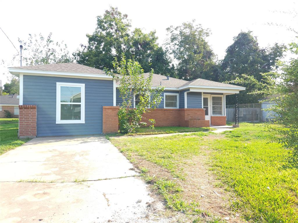 6301  Anderson Street Texas City Texas 77591, Texas City