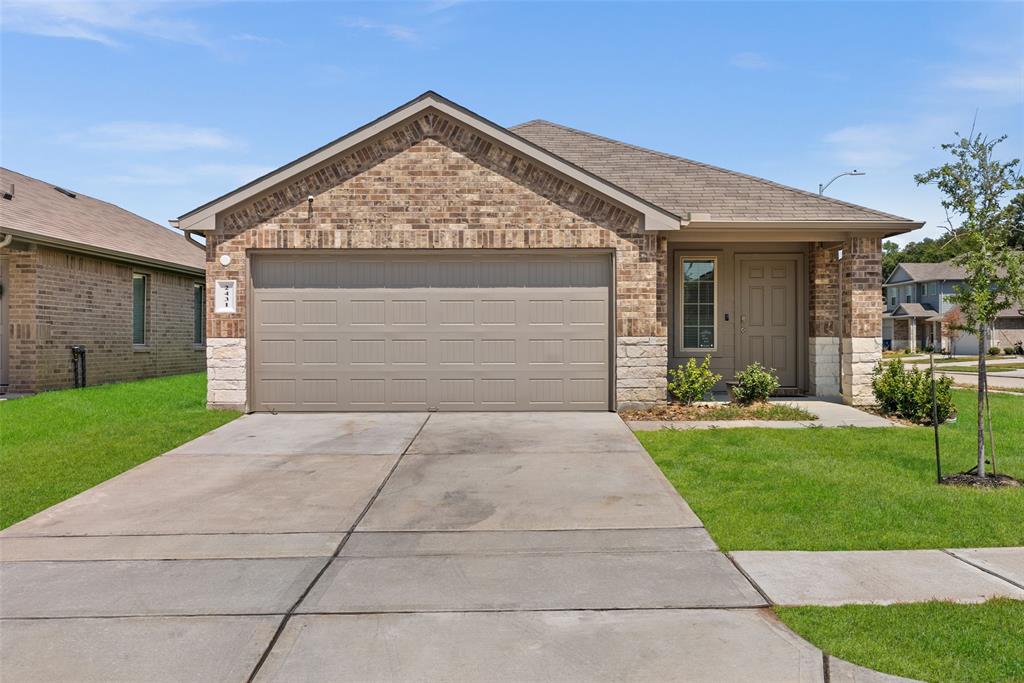 2431  Ginnala Maple Court Spring Texas 77373, 12