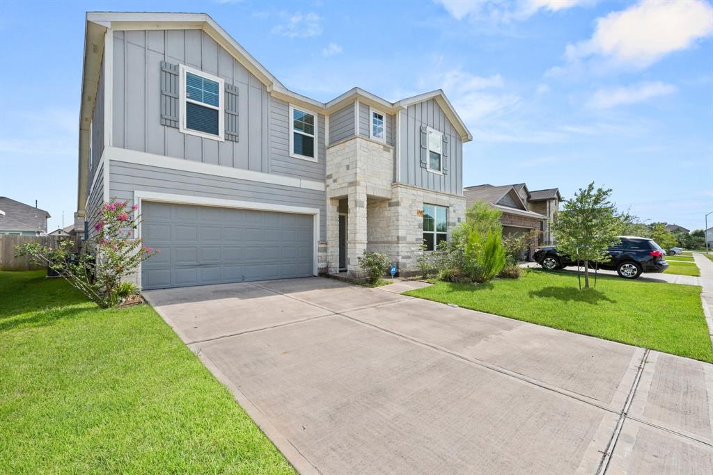 25823  Kinship Court Katy Texas 77493, Katy