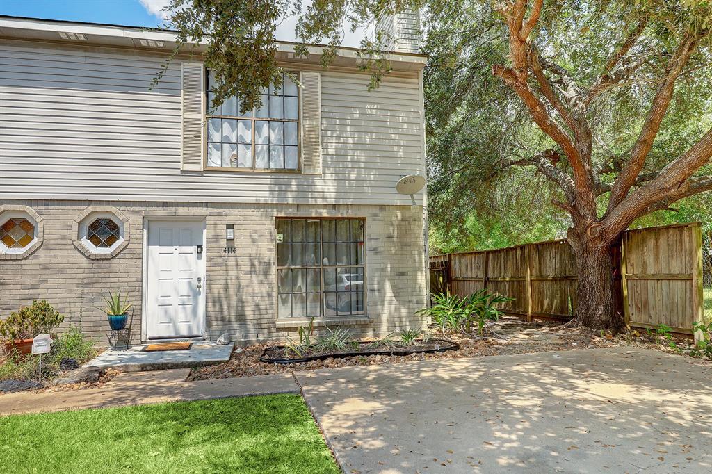 4114  Hartt Street Houston Texas 77025, 20
