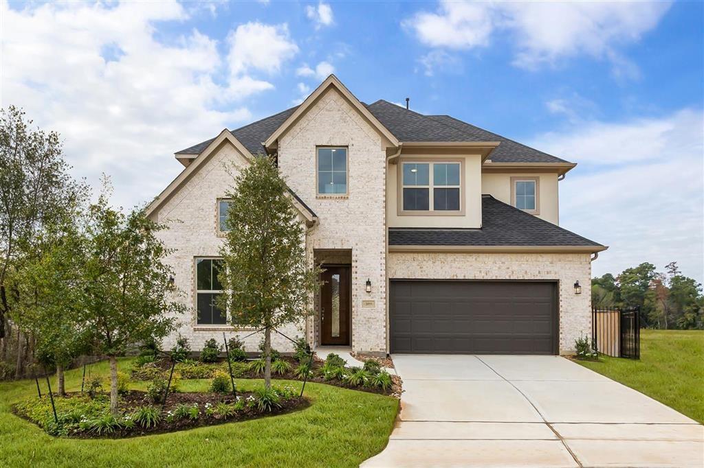 26919 Southwick Valley Lane, The Woodlands, TX 77389