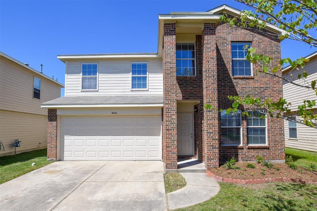 19014  Prairie Bluff Drive Cypress Texas 77433, Cypress