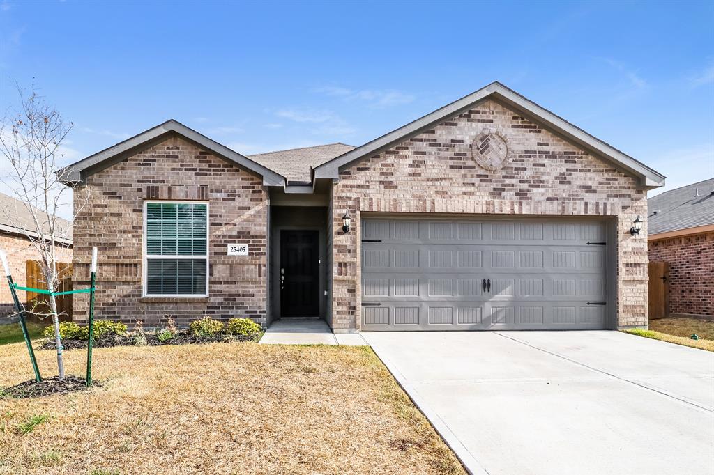 25405  Cypress Bend Drive Cleveland Texas 77328, Cleveland