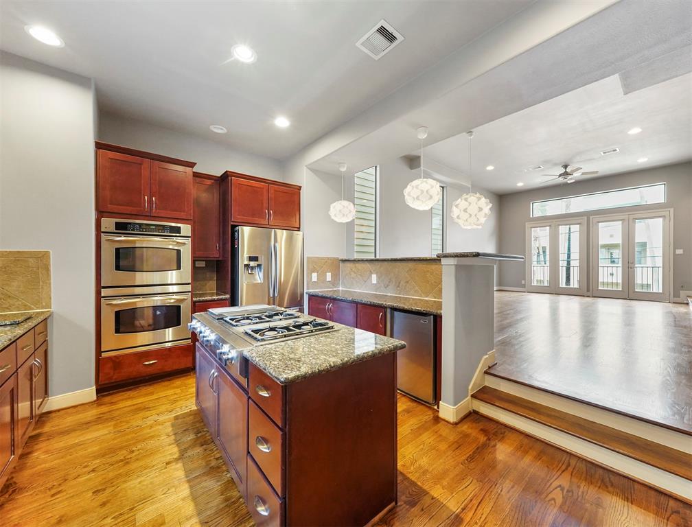 5219 Lillian Street, Houston 5219 Lillian Street Houston Texas 77007, 16