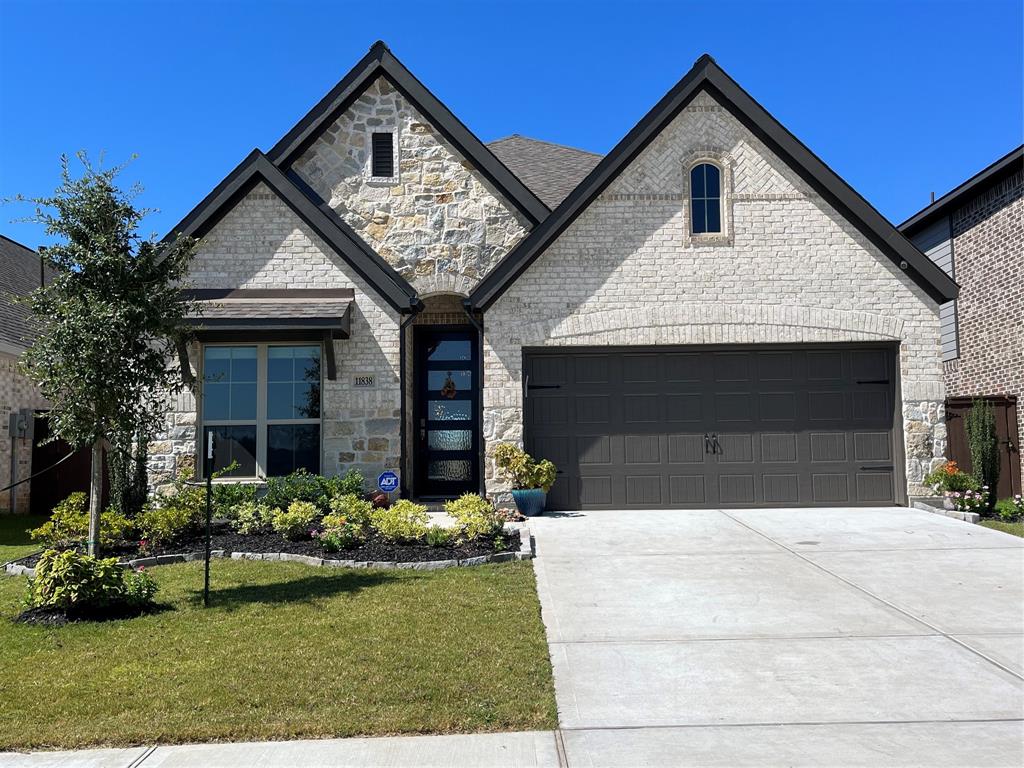 11838  Radura Road  Humble Texas 77346, 1