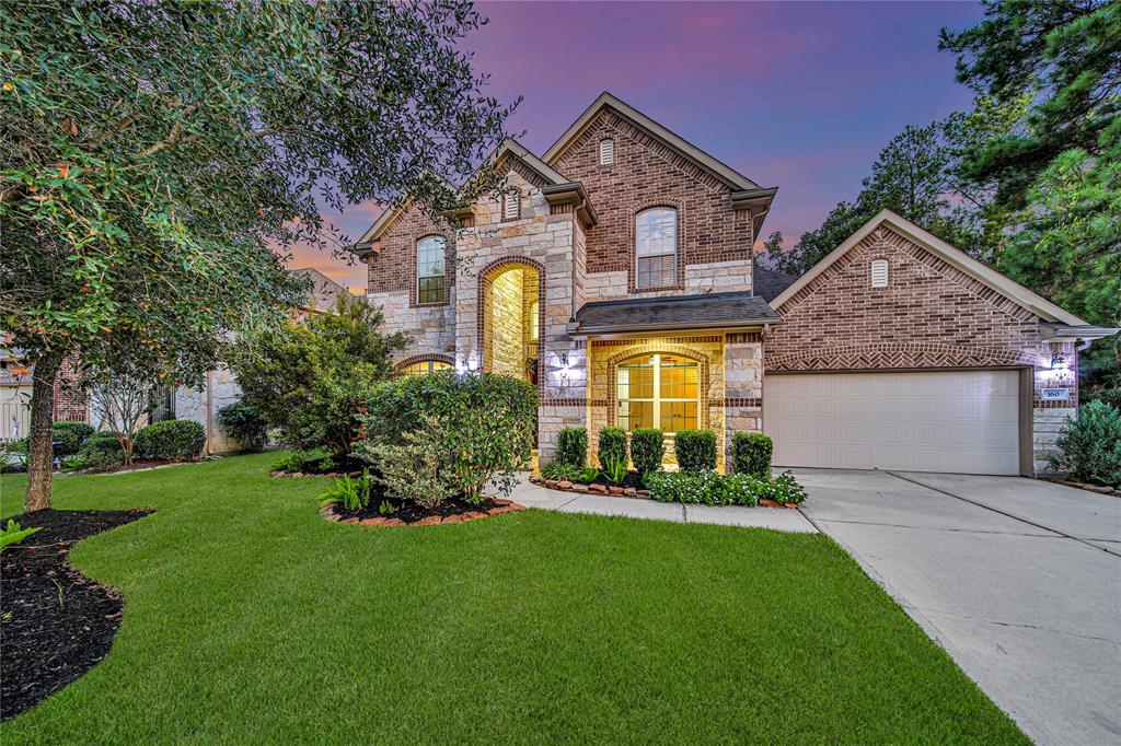 160 Wade Pointe Drive , Montgomery, Texas image 3