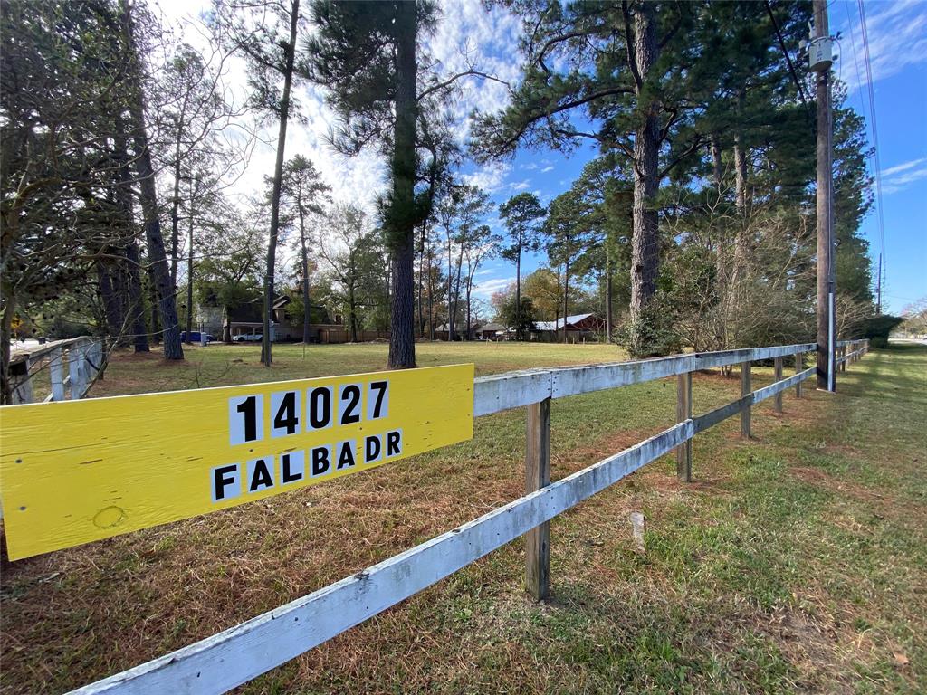 14027  Falba Drive Houston Texas 77070, Houston