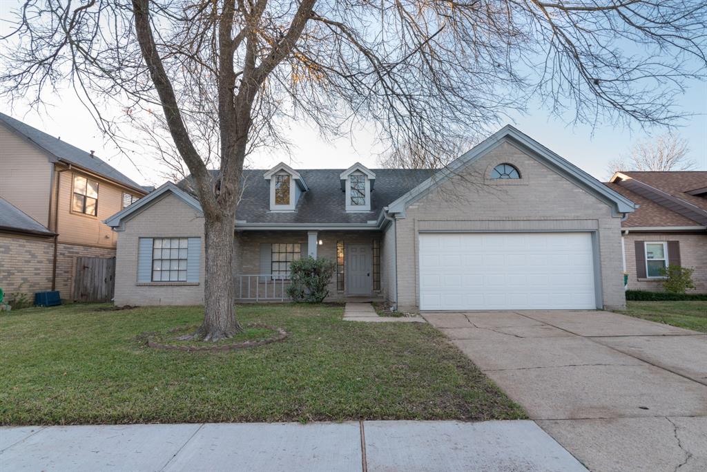 1030  Wentworth Drive Pearland Texas 77584, Pearland