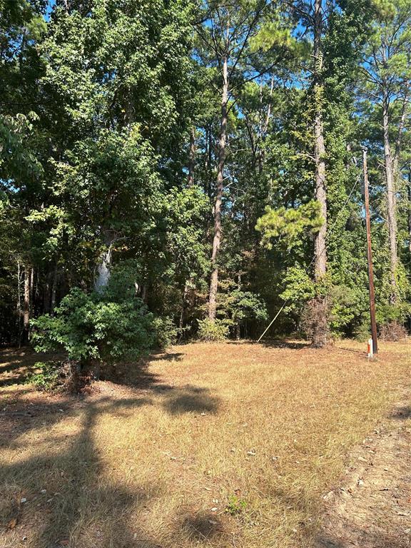 One acre tract