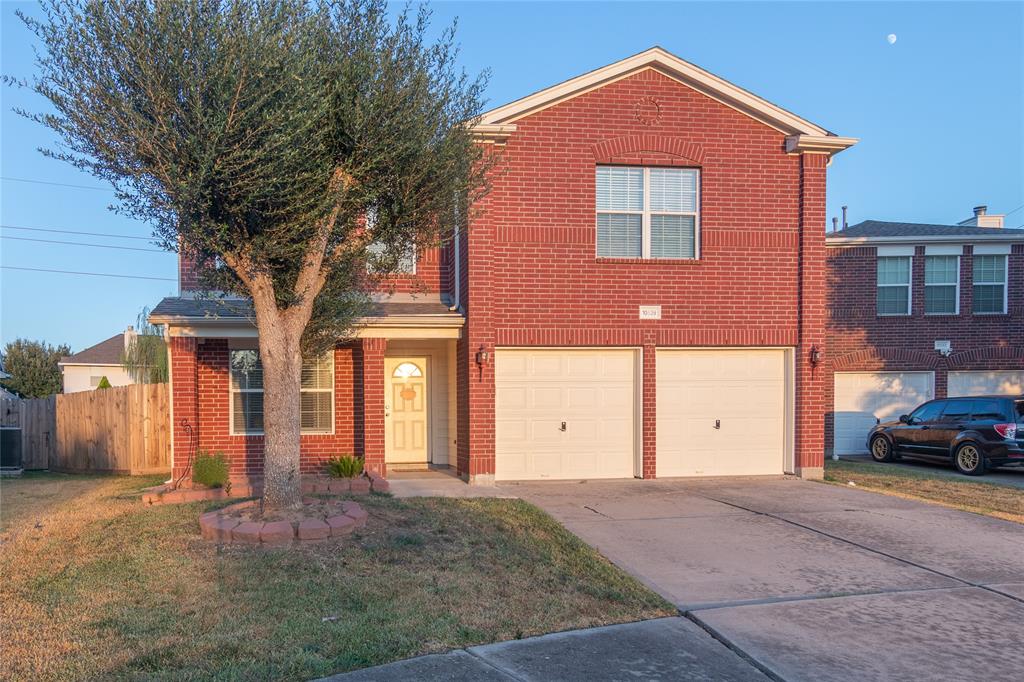 10539  Sugarbridge Trail Sugar Land Texas 77498, Sugar Land