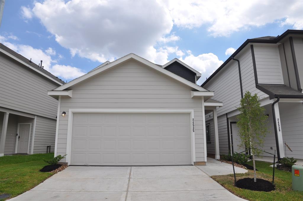 24535  Porta Borsari Drive Katy Texas 77493, 25