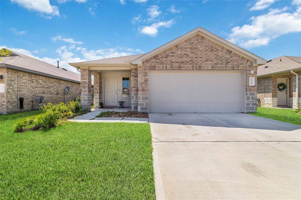 2346  Otter Falls  Dr  Spring Texas 77373, Spring