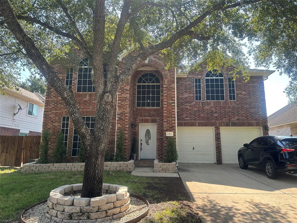 6307  Piedras Negras Ct  Katy Texas 77450, 36