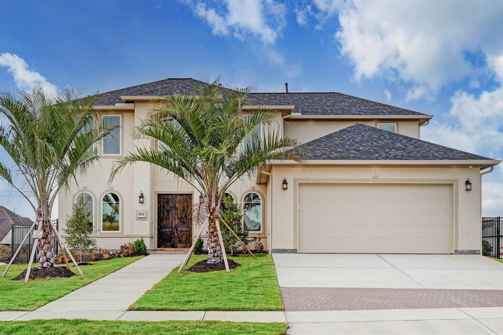 604  Appia Drive Kemah Texas 77565, Kemah